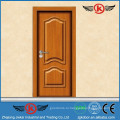 JK-W9330 ручной резной деревянной дверной рамой дверь деревянная дверь